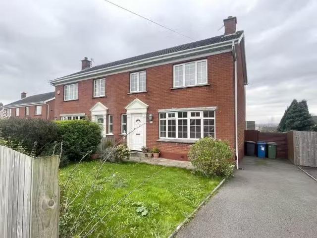 55 Belfast Road