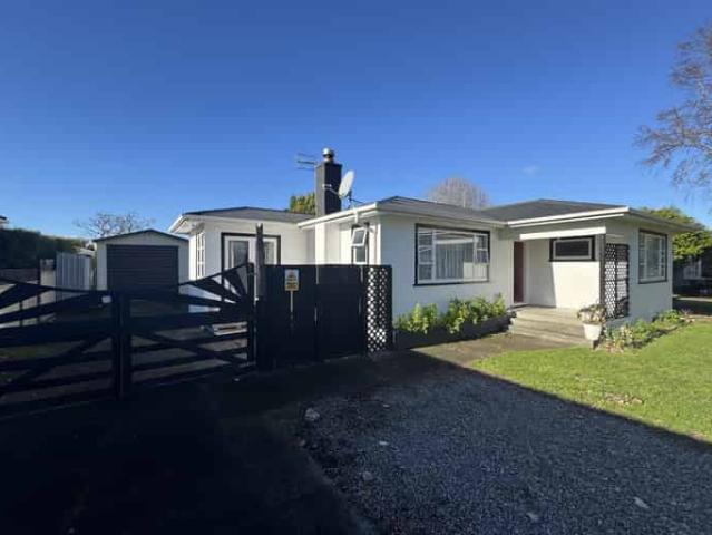55 Birmingham Street, Takaro, Palmerston North City