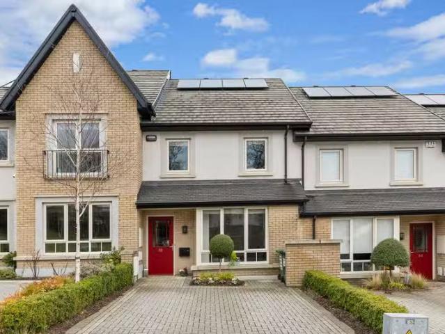 55 Bishops Gate, Enniskerry Road, Kilternan, Dublin 18, D18KV0.