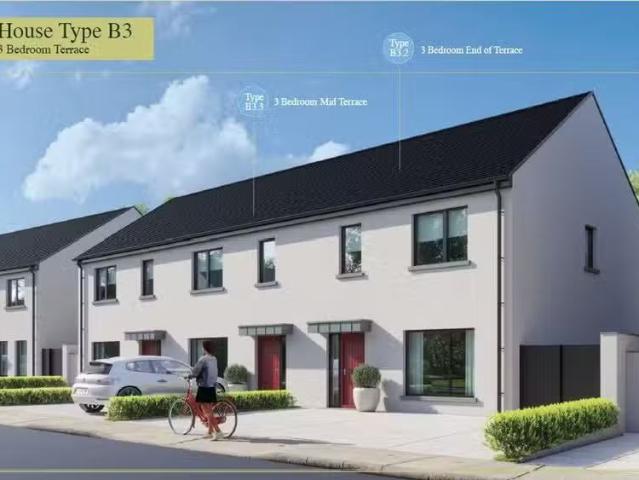 55 Bothar An Chrainn, Ovens, Ballincollig, Co. Cork, P31P963 i.