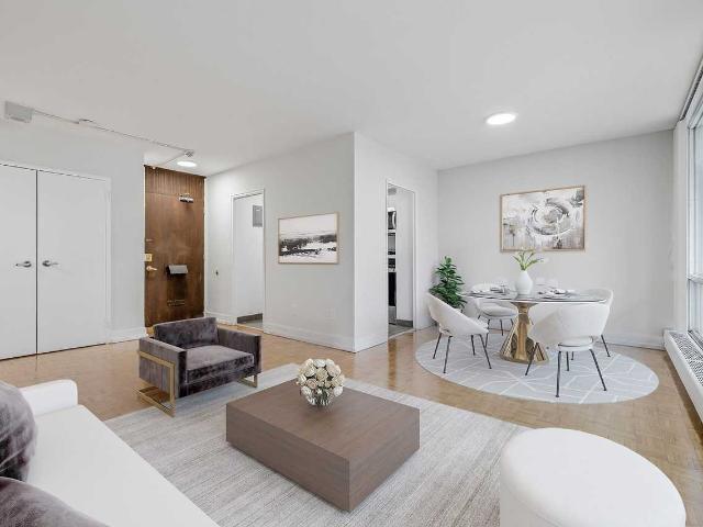 55 Brownlow Avenue 1 Bedroom Apartment for Rent at 55 Brownlow Ave, Toronto, ON M4S 2L1 Davisville Village