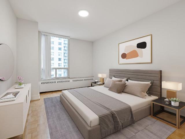 55 Brownlow Avenue 2 Bedroom Apartment for Rent at 55 Brownlow Ave, Toronto, ON M4S 2L1 Davisville Village