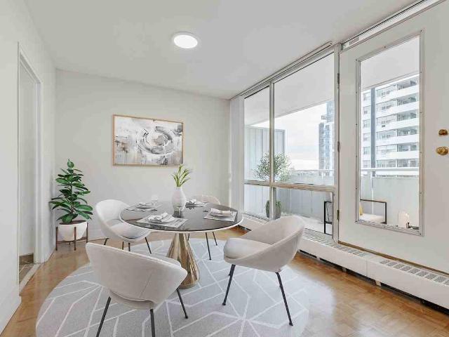 55 Brownlow Avenue Studio Apartment for Rent at 55 Brownlow Ave, Toronto, ON M4S 2L1 Davisville Village