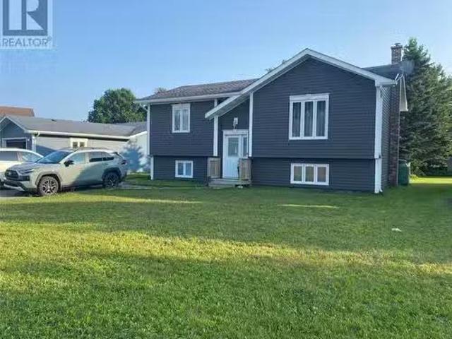 55 Bruce Boulevard, Stephenville, NL, A2N 3R6 house for sale.