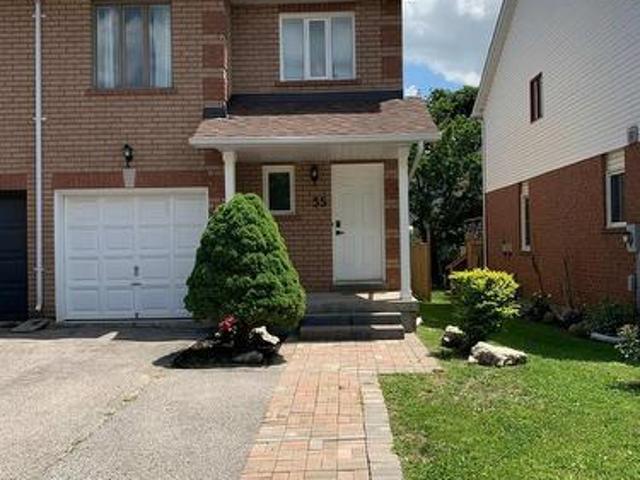 55 Brucker Road, Barrie, ON, L4N 8H9 house for lease | Listing ID S13556 | Royal LePage