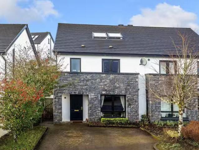 55 Bun Na Coille, Kylebroghlan, Moycullen, Co. Galway, H91NFV1.