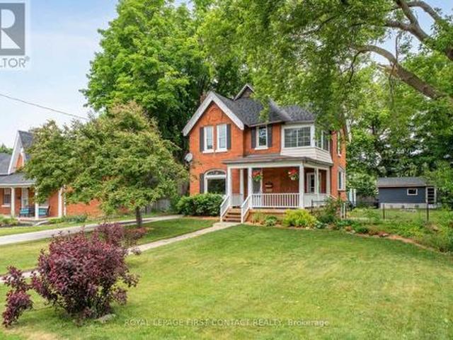 55 Burton Avenue, Barrie, ON, L4N 2R5 house for sale | Listing ID S12581 | Royal LePage