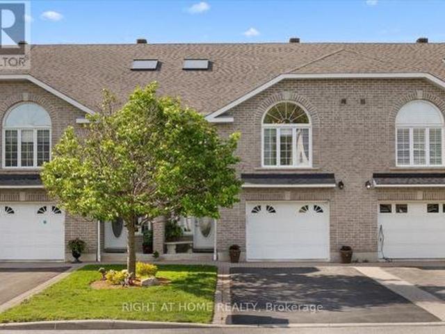 55 Callaway Court, Ottawa, ON, K1C 7S4 house for sale | Listing ID X13195 | Royal LePage