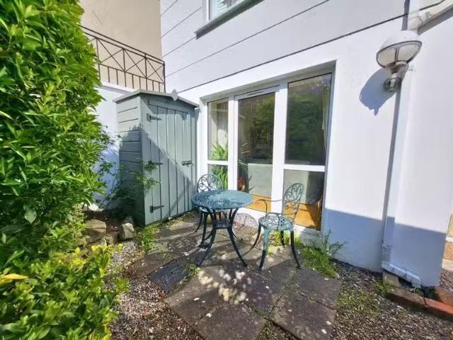 55 Castledawson, Sion Hill, Blackrock, Co. Dublin, A94NX83 is.