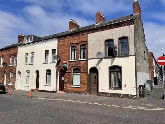 55 Cavendish Street