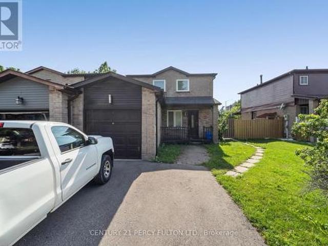 55 Chalmers Crescent, Ajax, ON, L1S 5Z8 house for lease | Listing ID E13544 | Royal LePage