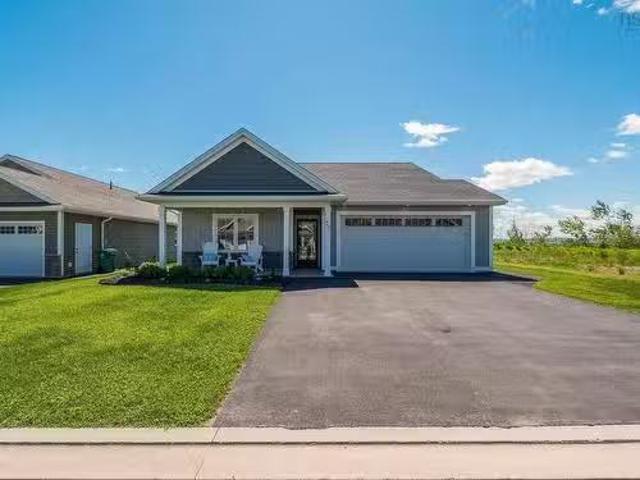 55 Community Way, Garlands Crossing, NS, B0N 2T0 house for s.