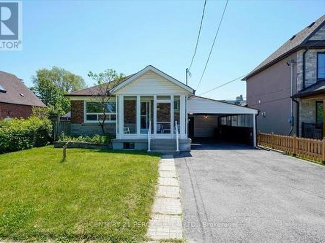 55 Cornwallis Drive, Toronto, ON, M1P 1H6 house for sale | Listing ID E13247 | Royal LePage