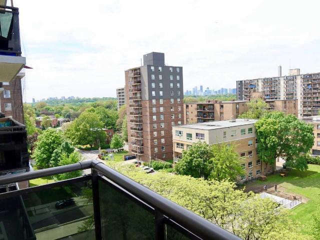 55 Cosburn Avenue 1 Bedroom Apartment for Rent at 55 Cosburn Ave, Toronto, ON M4K 2E9 Broadview North