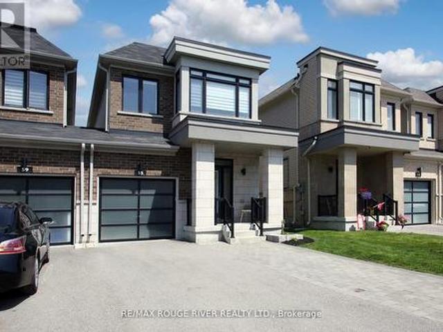 55 Crows Nest Lane, Clarington, ON, L1C 4A9 house for sale | Listing ID E13562 | Royal LePage