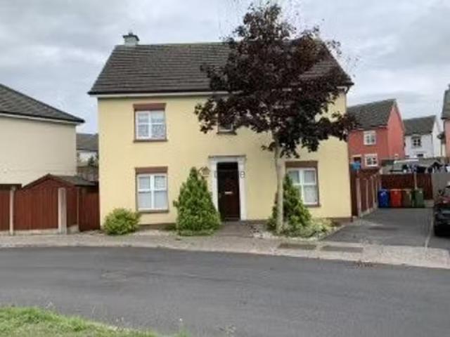 55 Cruachn, Knockateemore, Dungarvan, Dungarvan, Co. Waterford.