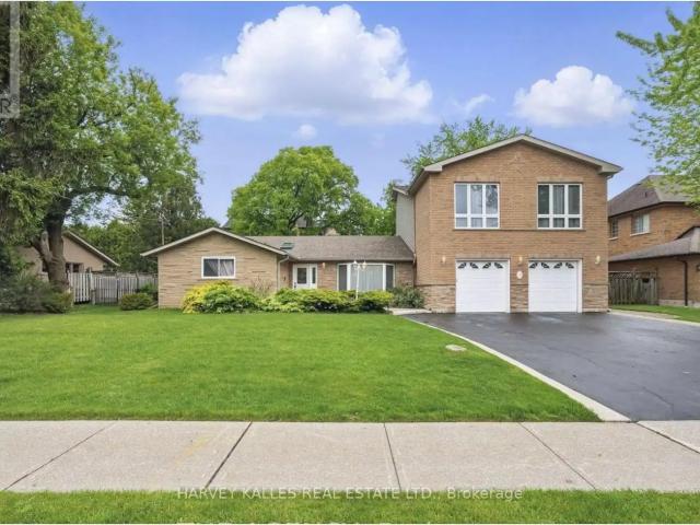 55 DENHAM DRIVE