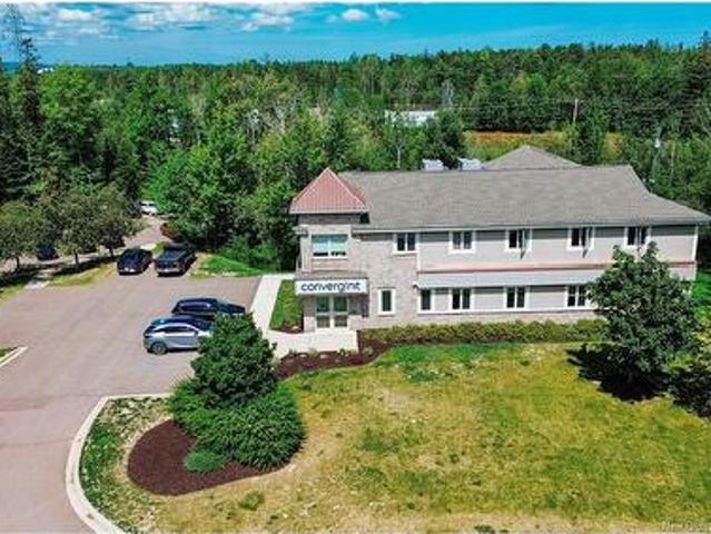 55 Driscoll Cres, Moncton, NB, E1E 4C8 commercial for sale | Listing ID NB145046 | Royal LePage