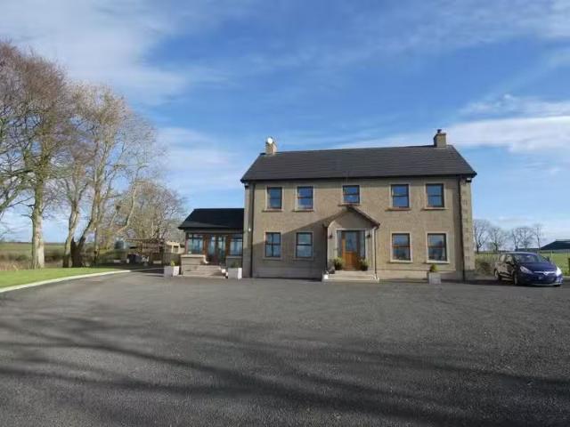55 Drumskea Road