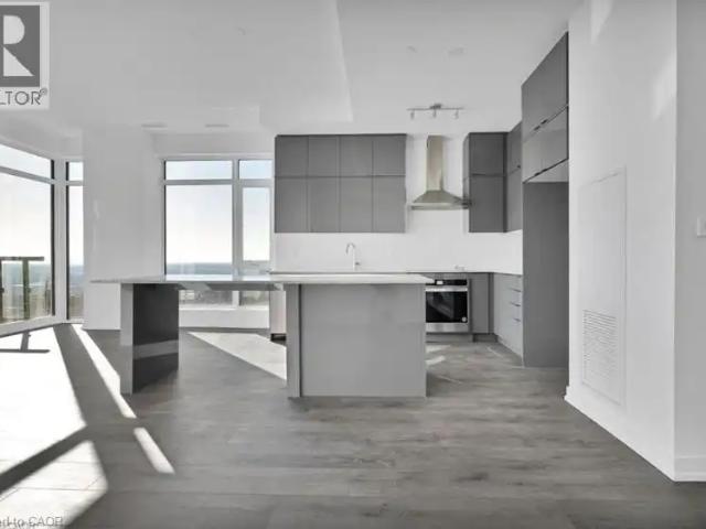 55 DUKE Street Unit# 2508