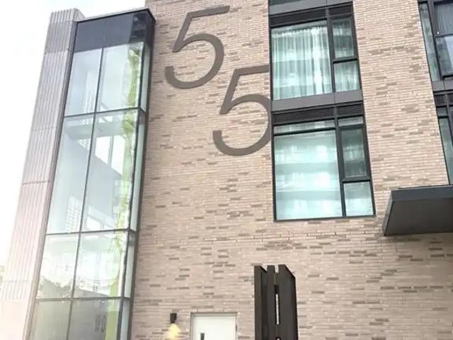 55 DUKE Street W Unit# 2005
