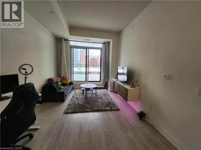 55 DUKE Street W Unit# 228