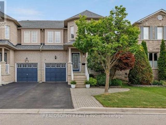 55 Dylan Street, Vaughan, ON, L4H 2X5 house for sale | Listing ID N13598 | Royal LePage