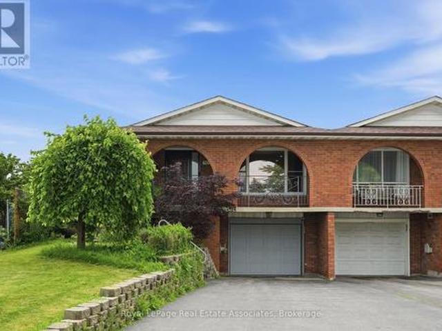 55 Eastbury Drive, Hamilton, ON, L8E 2V8 house for sale | Listing ID X13586 | Royal LePage