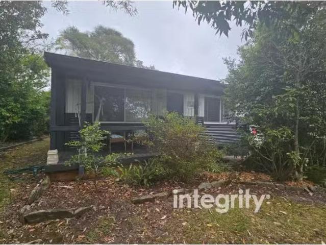 55 Edmund Street, Sanctuary Point House for rent Listed by Ch.