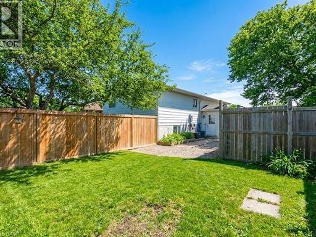 55 Edwina Court Unit# 2, Hamilton, ON, L8V 4M2 lease for lease | Listing ID 40849 | Royal LePage