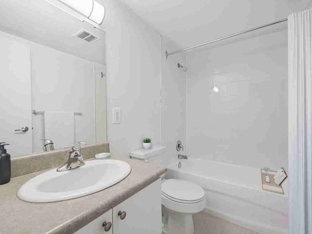 55 Emmett Avenue 2 Bedroom Apartment for Rent at 55 Emmett Ave, Toronto, ON M6M 2E4 Mount Dennis