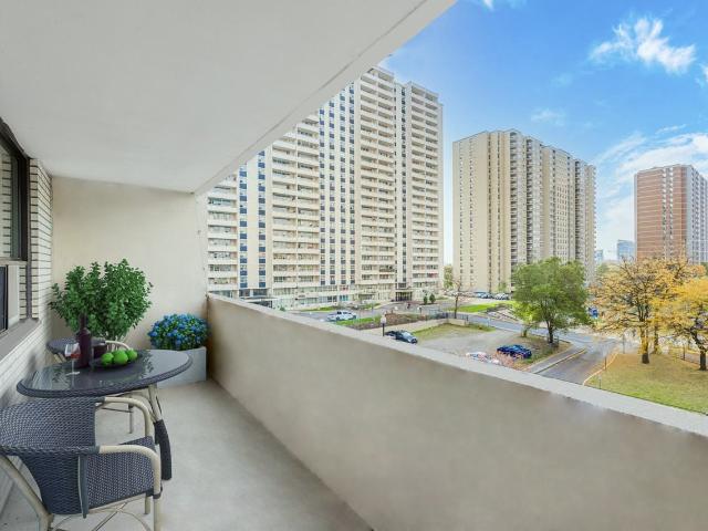 55 Emmett Avenue 2 Bedroom Apartment for Rent at 55 Emmett Ave, Toronto, ON M6M 2E4 Mount Dennis