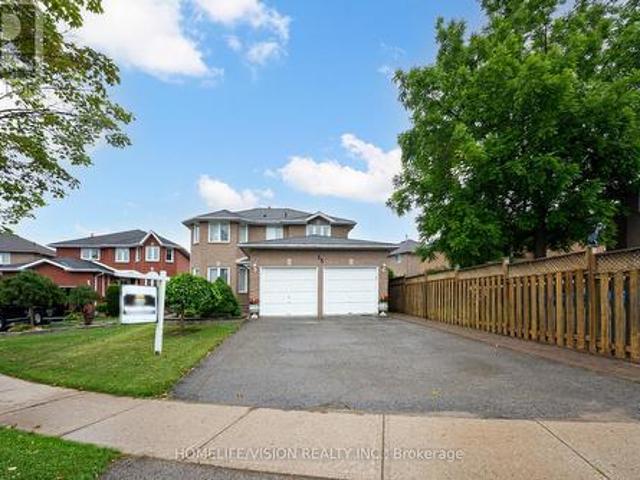 55 Etherington Crescent, Barrie, ON, L4N 6Z4 house for sale | Listing ID S13426 | Royal LePage