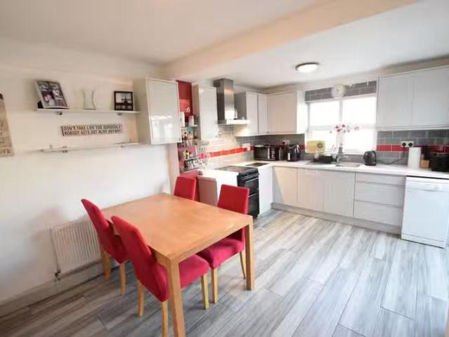 55 Father Dominic Road, Ballyphehane, Co. Cork, T12Y0E2 is for.