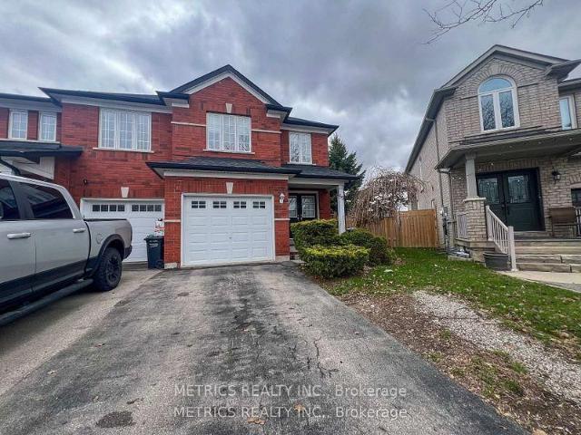 55 Frank Johnston Road, Caledon | 3Beds/3Bath, Townhouse, $3,200/mo | Condos. Ca