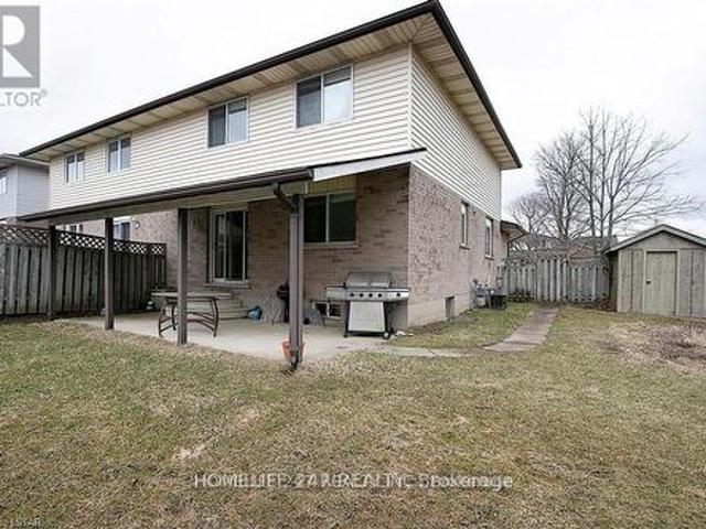 55 Galt Road, Stratford, ON, N5A 7S6 house for lease | Listing ID X12248 | Royal LePage