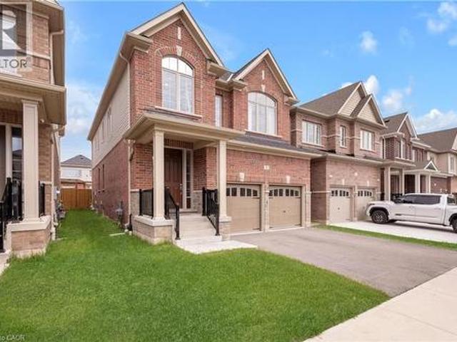 55 Georgina Street, Kitchener, ON, N2R 0S6 house for sale | Listing ID 40835 | Royal LePage