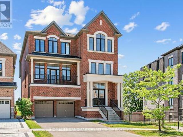 55 Gerden Drive, Richmond Hill, ON, L4S 0H1 house for sale | Listing ID N13431 | Royal LePage