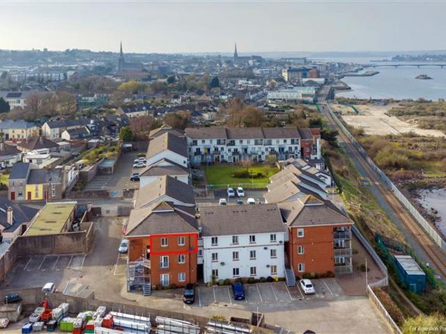 55 Goodtide Harbour, Batt Street, Wexford Town, Wexford Sherry FitzGerald Radford 4989 MyHome. Ie Residential