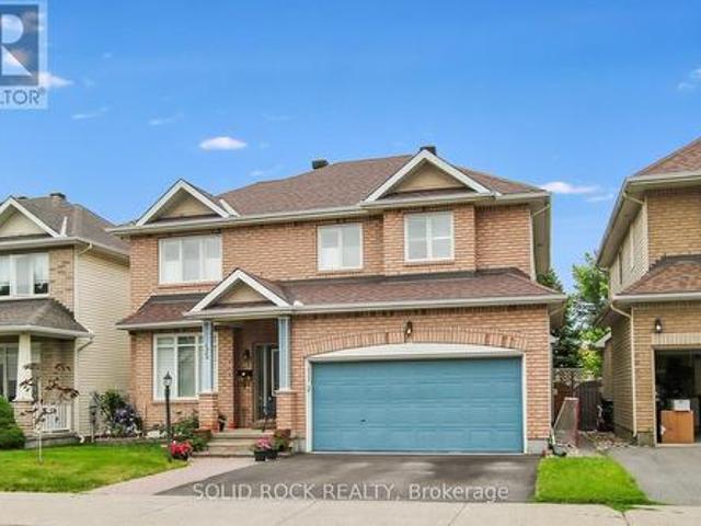 55 Gleeson Way W, Ottawa, ON, K2J 4Y7 house for lease | Listing ID X13246 | Royal LePage
