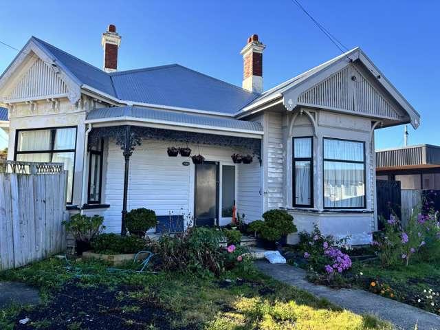 55 Grove Street, Saint Kilda, Dunedin City
