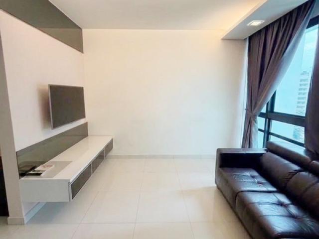 55 Havelock Road HDB Apartment For Rent, $4,488, 3 Bed 2 Bath 1,011 sqft $4.44 psf
