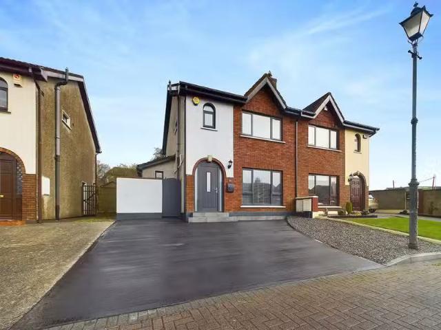 55 Hazelbourne, Cleaboy Road, Waterford City, Co. Waterford, X.