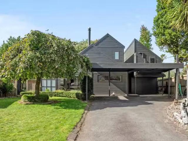 55 Icarus Place, Sunnybrook, Rotorua For Sale