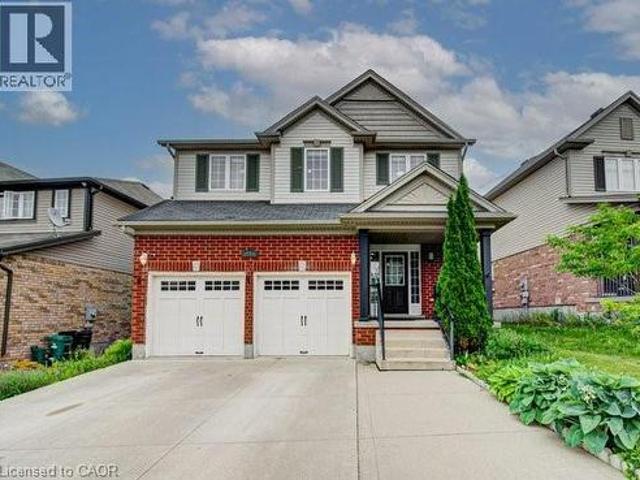 55 Isaiah Drive, Kitchener, ON, N2E 0B2 investment for sale | Listing ID 40839 | Royal LePage