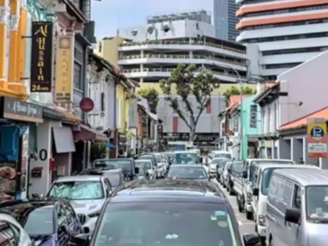 55 JALAN BESAR Food & Beverage For Rent, $8,8001,389 sqft $6.34 psf