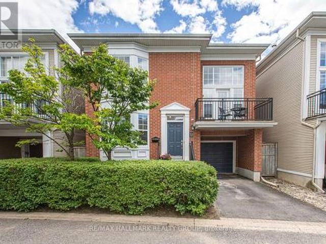 55 Jardin Private, Ottawa, ON, K1K 4W1 house for lease | Listing ID X13601 | Royal LePage
