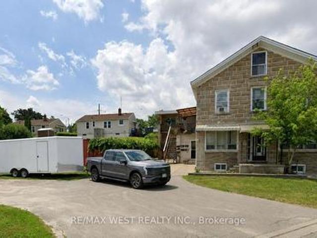 55 John Street N, Thorold, ON, L2V 2S7 investment for sale | Listing ID X13689 | Royal LePage