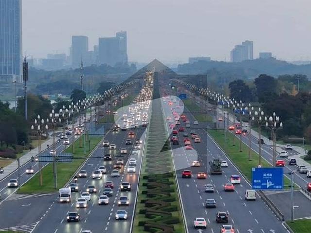 55 kanal plot main multan road near eden villas lahore