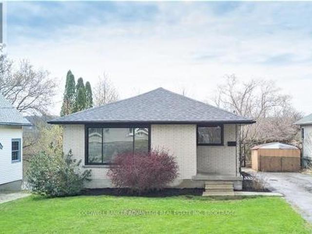 55 Kent Street, St. Catharines Western Hill, ON, L2S 1H4 house for sale | Listing ID X13690 | Royal LePage